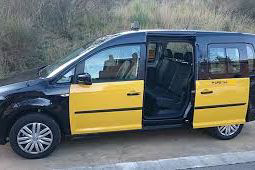 taxis