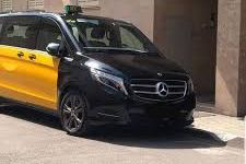 taxis
