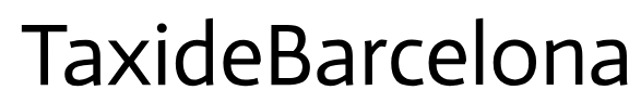 TaxideBarcelona